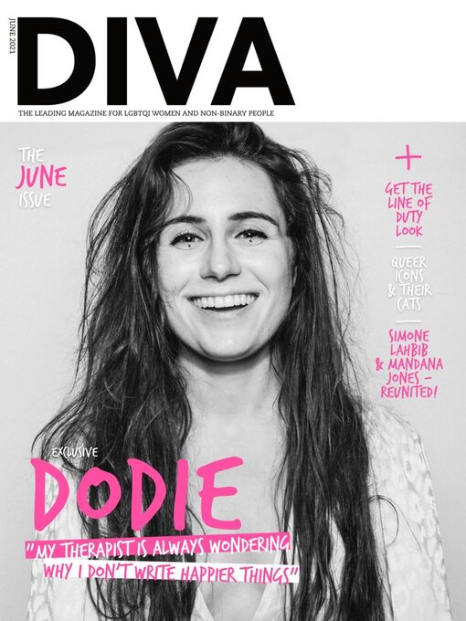 DIVA - Malta Libraries - OverDrive